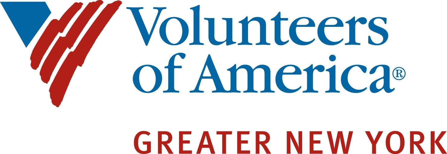 Volunteers of America-Greater New York logo
